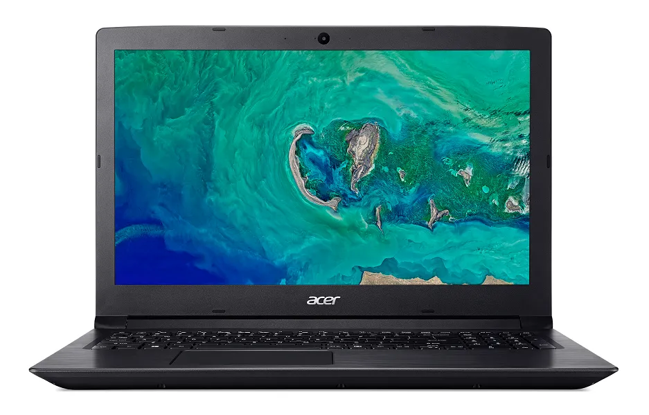 Замена материнской платы Acer 3 A315-53-56F7