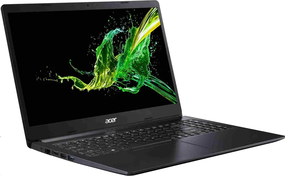 Замена материнской платы Acer 3 A315-54K-31KG