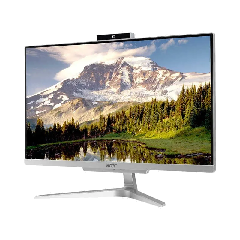 Замена операционной системы Acer C22-865 [DQ.BBRER.016]