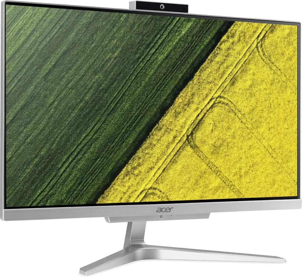 Замена операционной системы Acer C24-865 [DQ.BBTER.020]