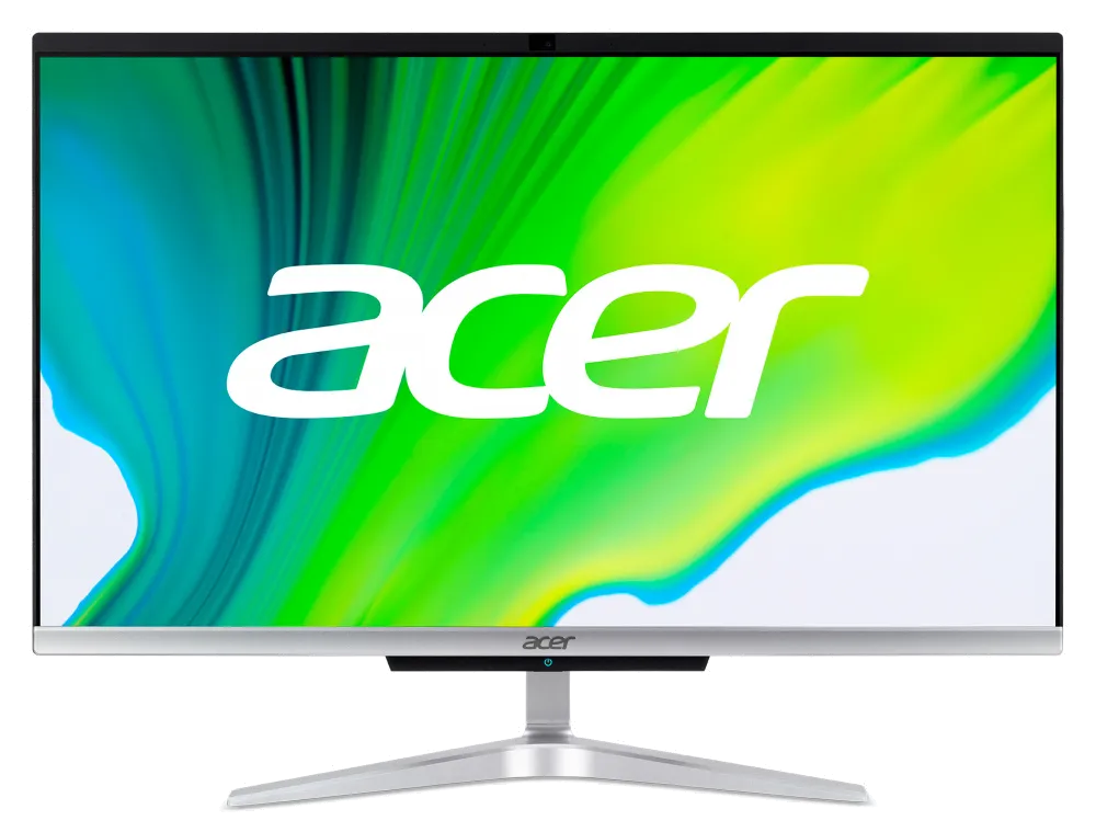 Замена операционной системы Acer C24-960 [DQ.BD7ER.002]