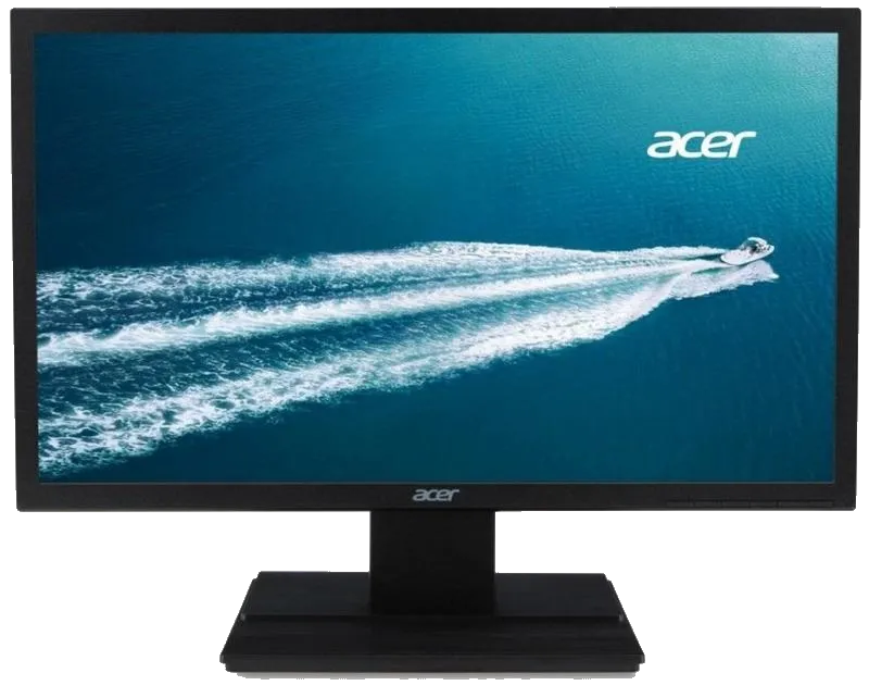 Ремонт инвертора Acer V226HQLBbmd [UM.WV6EE.B12/UM.WV6EE.B18]