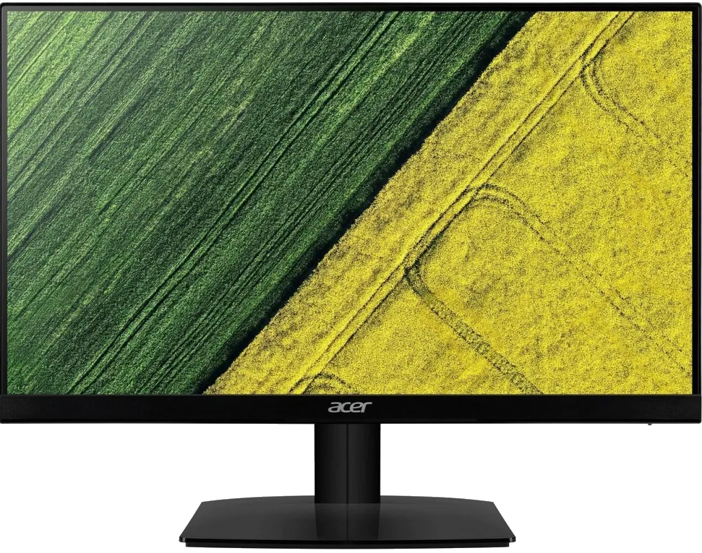 Ремонт инвертора Acer HA240YAbi [UM.QW0EE.A04]