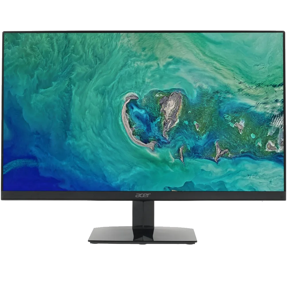 Ремонт инвертора Acer HA270Abi [UM.HW0EE.A04]