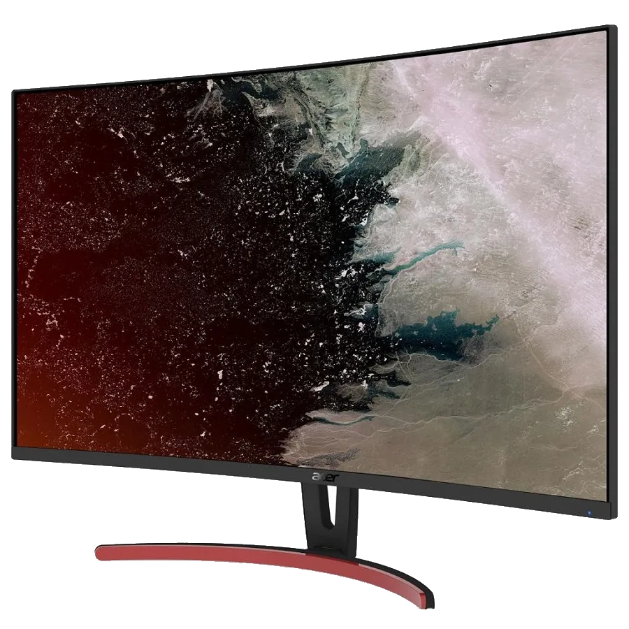 Ремонт инвертора Acer ED323QURAbidpx [UM.JE3EE.A01]