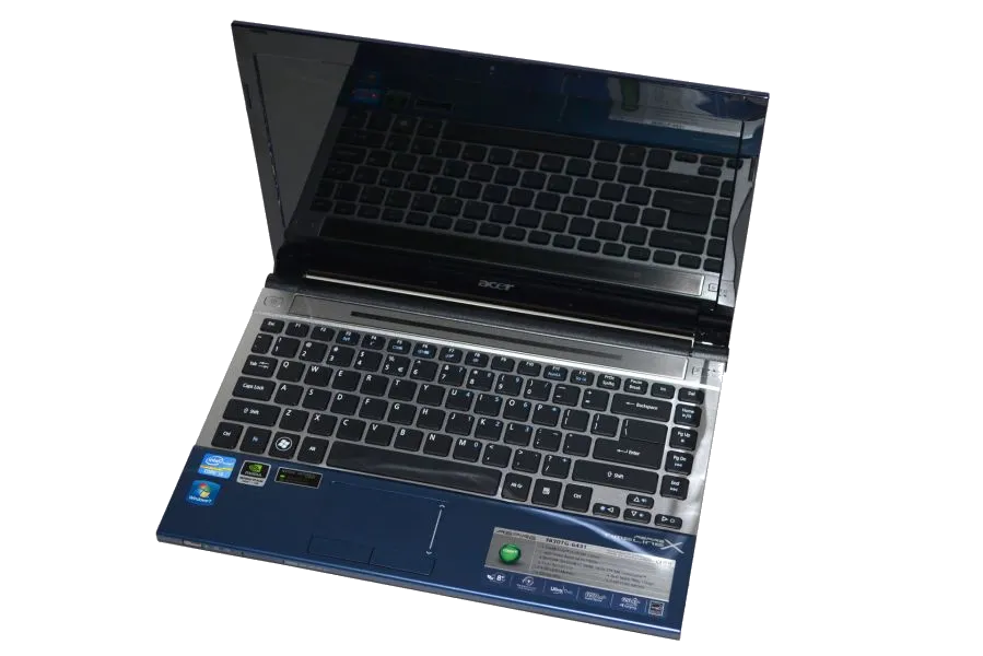 Ремонт TravelMate TimelineX 3830TG в сервисном центре acer-official