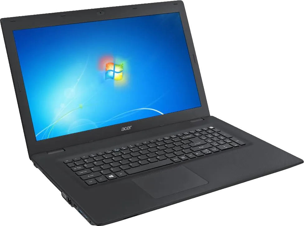 Ремонт TravelMate P278 в сервисном центре acer-official
