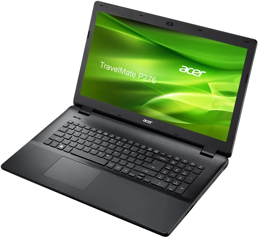 Ремонт TravelMate P276 в сервисном центре acer-official