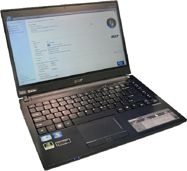 Ремонт TravelMate 8481 в сервисном центре acer-official