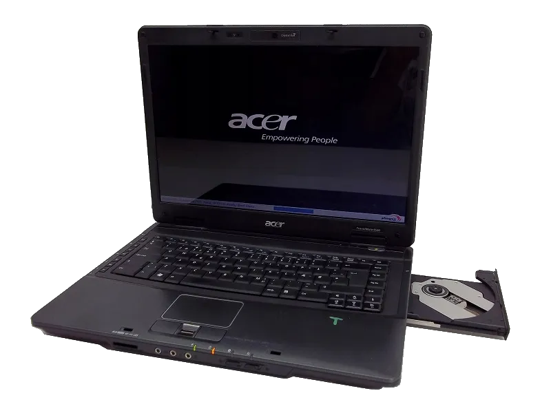 Ремонт TravelMate 5530 в сервисном центре acer-official