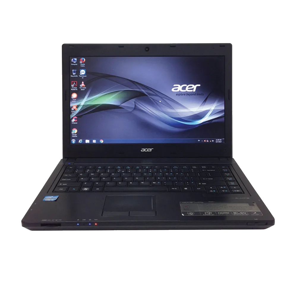 Ремонт TravelMate 4750 в сервисном центре acer-official