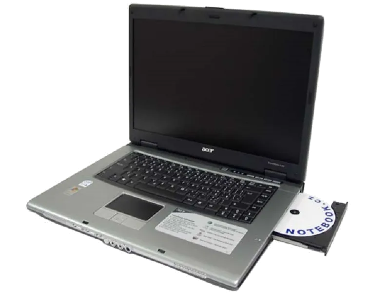 Ремонт TravelMate 4202WLMi в сервисном центре acer-official