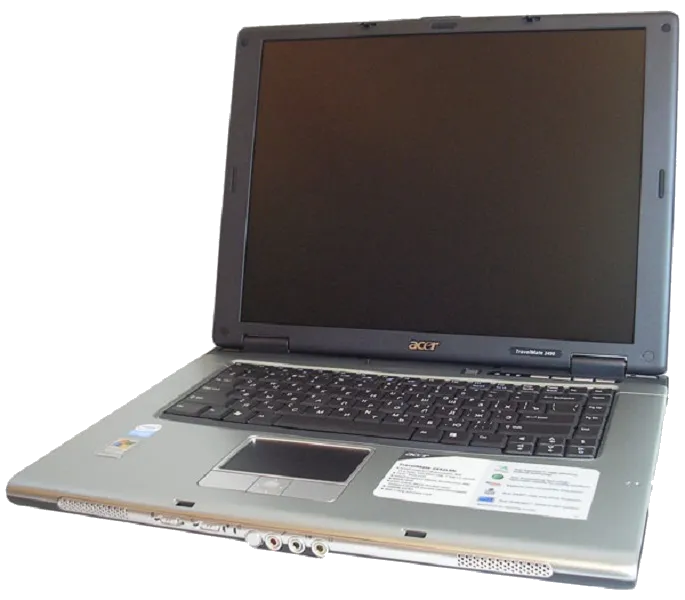 Ремонт TravelMate 2492NWLMi в сервисном центре acer-official