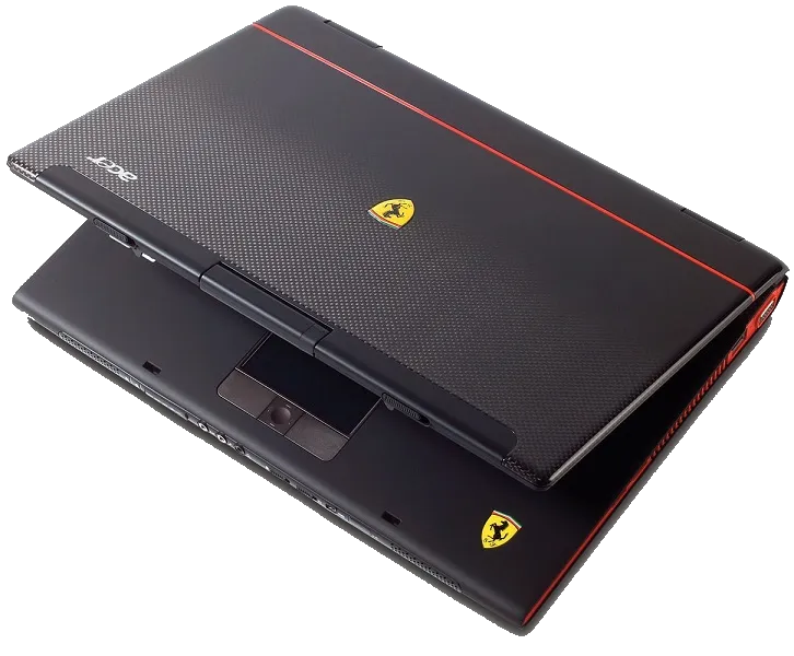 Ремонт Ferrari 5005WLMi в сервисном центре acer-official