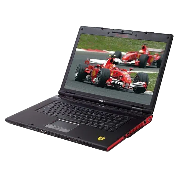 Ремонт Ferrari 5005WLHI в сервисном центре acer-official
