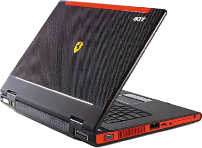 Ремонт Ferrari 4005WLMi в сервисном центре acer-official