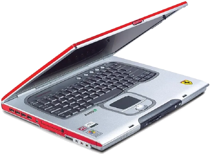 Ремонт Ferrari 3000LMi в сервисном центре acer-official