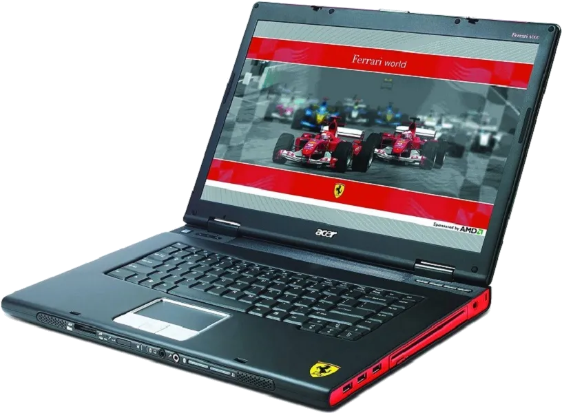 Ремонт Ferrari 1100 в сервисном центре acer-official