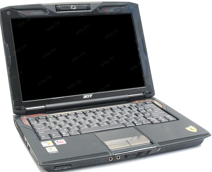 Ремонт Ferrari 1005WTMi в сервисном центре acer-official