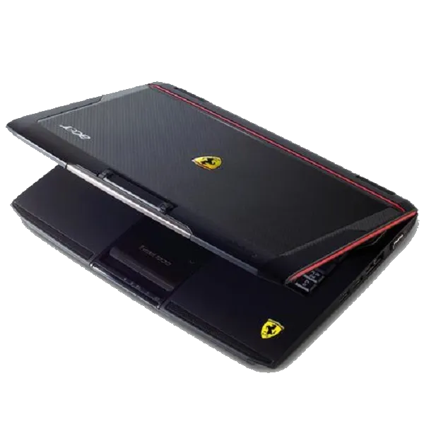 Ремонт Ferrari 1004WTMi в сервисном центре acer-official