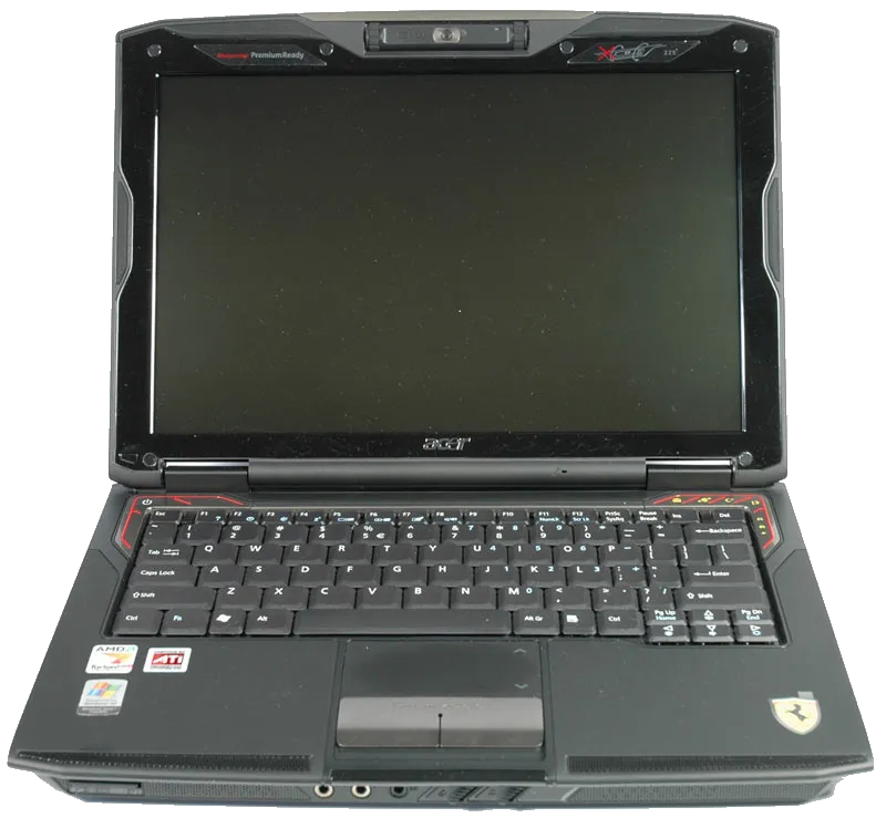 Ремонт Ferrari 1000 в сервисном центре acer-official