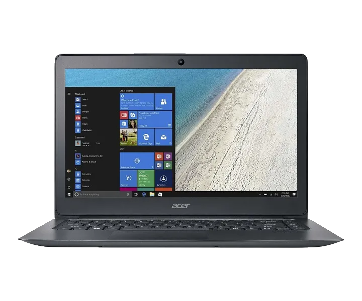 Замена оперативной памяти Acer Extensa EX2519