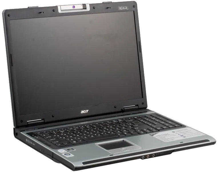 Замена оперативной памяти Acer Extensa 5620