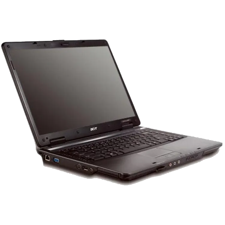 Замена оперативной памяти Acer Extensa 5610