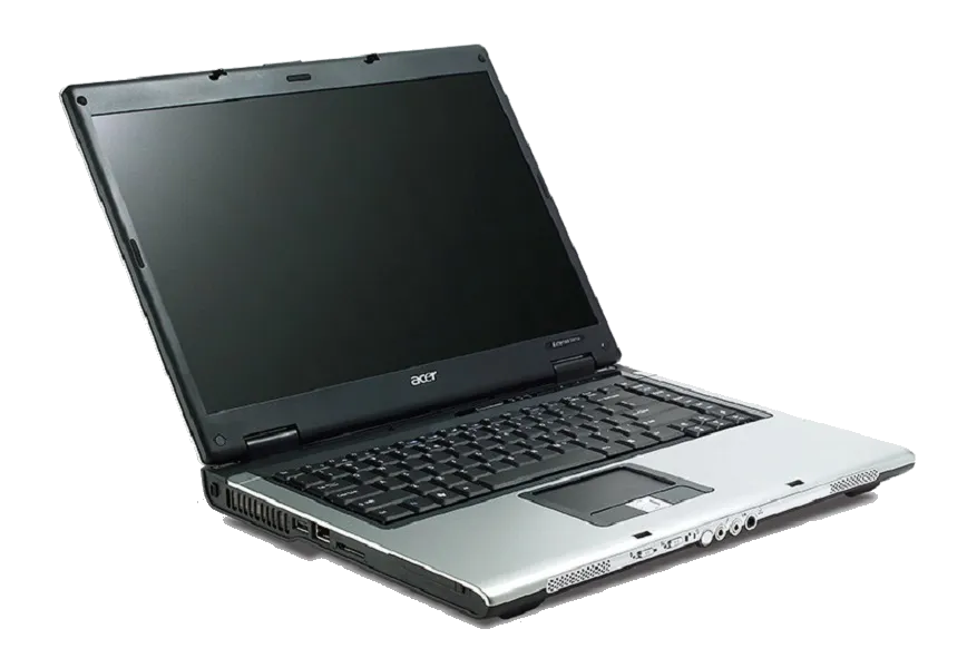 Замена оперативной памяти Acer Extensa 5513WLMi