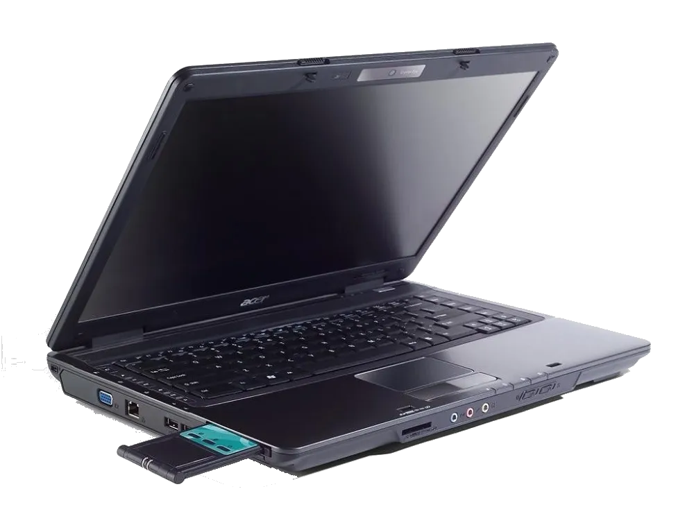Замена оперативной памяти Acer Extensa 5230