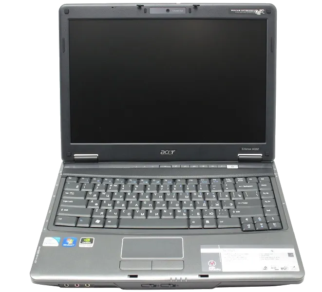 Замена оперативной памяти Acer Extensa 4630ZG