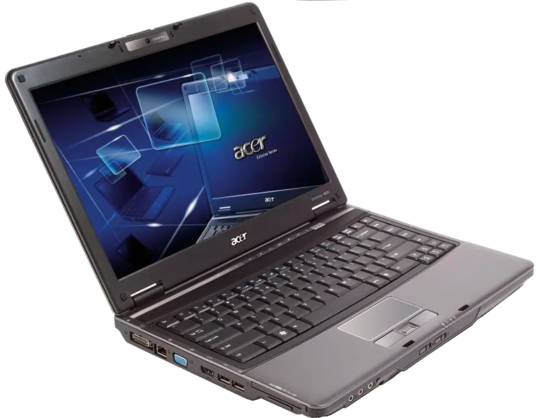Замена оперативной памяти Acer Extensa 4630Z