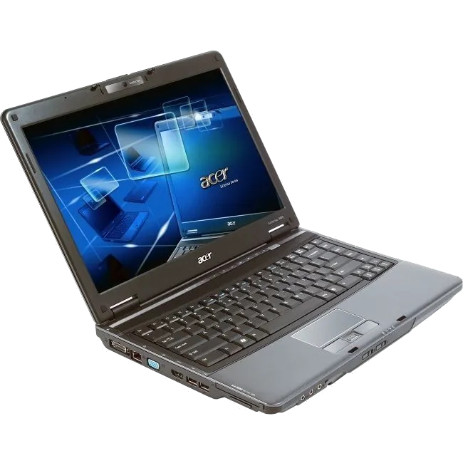 Замена оперативной памяти Acer Extensa 4630G