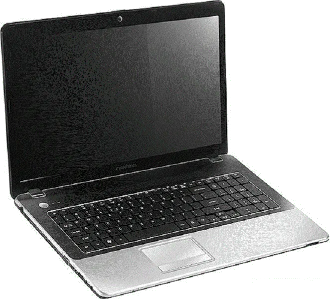 Замена оперативной памяти Acer eMachines G730ZG