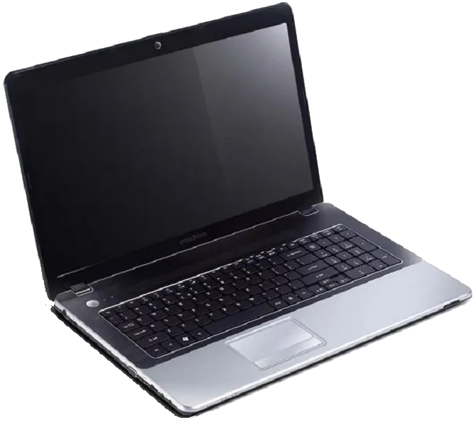 Замена оперативной памяти Acer eMachines G730G