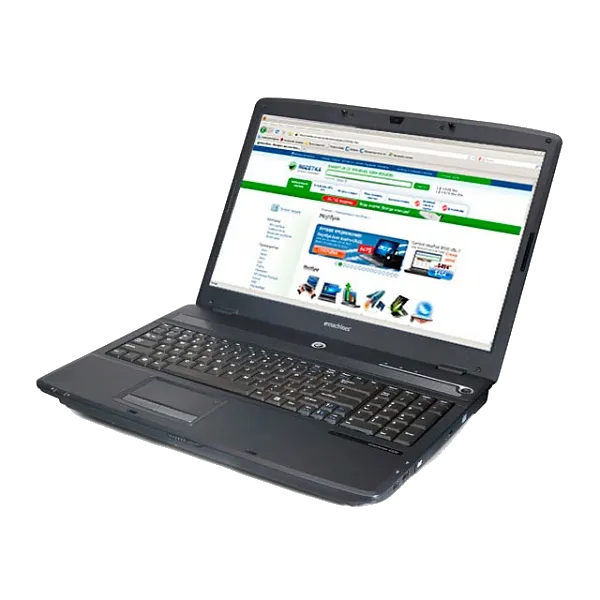 Замена оперативной памяти Acer eMachines G620