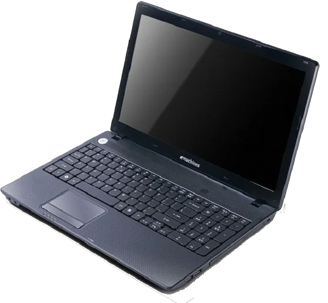 Замена оперативной памяти Acer eMachines E732ZG