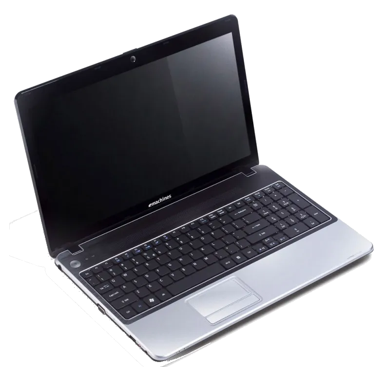 Замена оперативной памяти Acer eMachines E730G