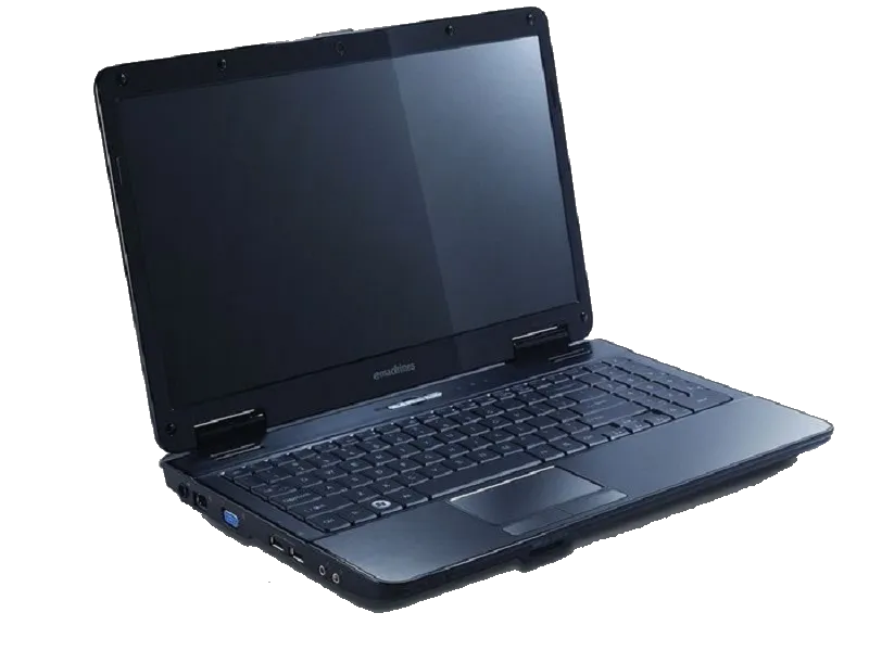 Замена оперативной памяти Acer eMachines E627
