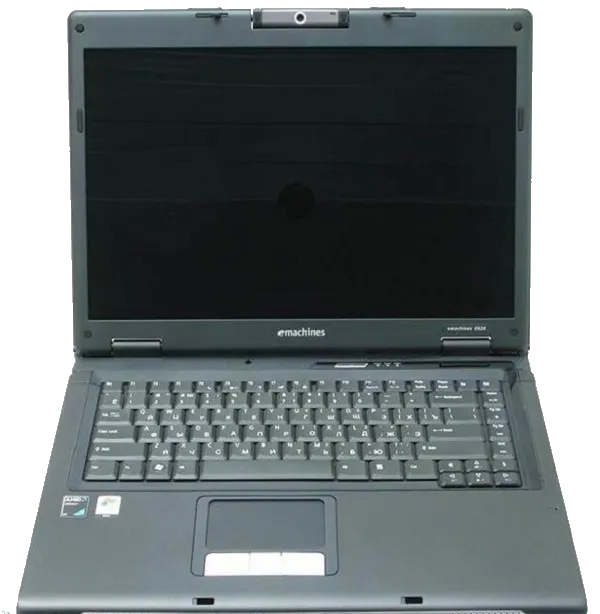 Замена оперативной памяти Acer eMachines E620