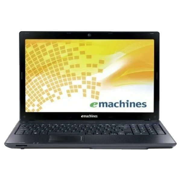 Замена оперативной памяти Acer eMachines E529