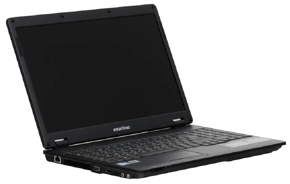 Замена оперативной памяти Acer eMachines E528