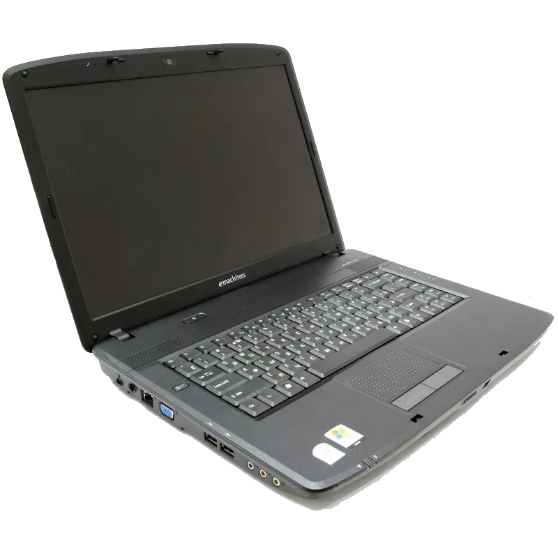 Замена оперативной памяти Acer eMachines E520