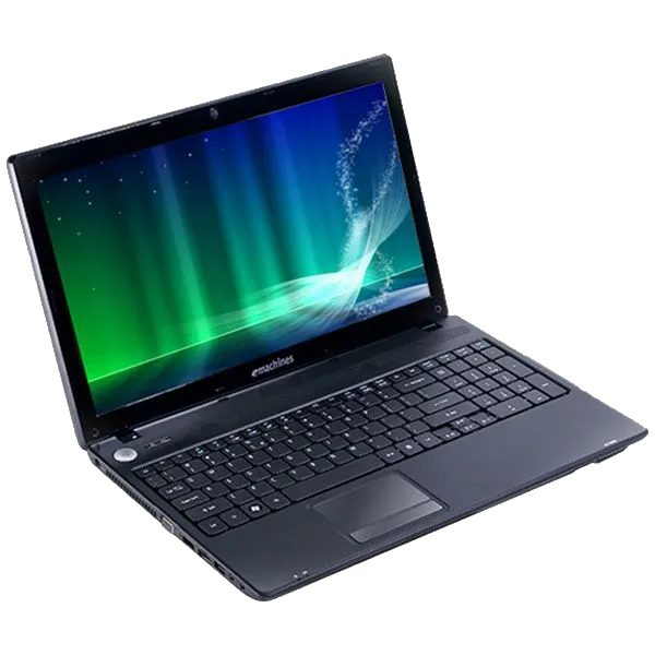 Замена оперативной памяти Acer eMachines E442