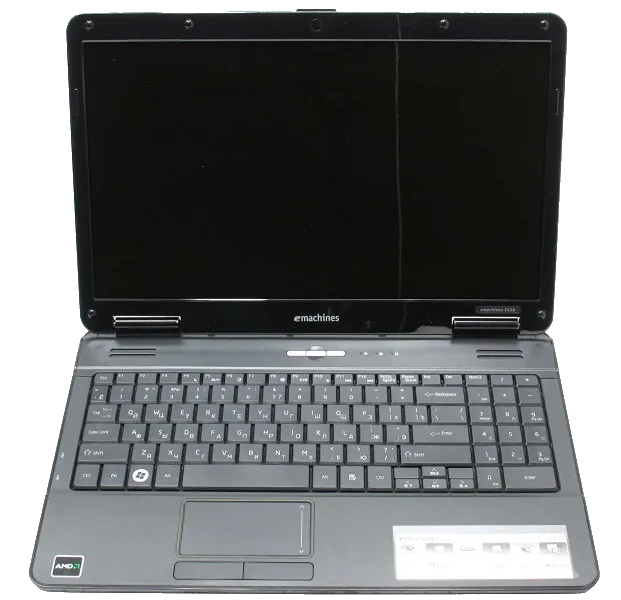 Замена оперативной памяти Acer eMachines E430