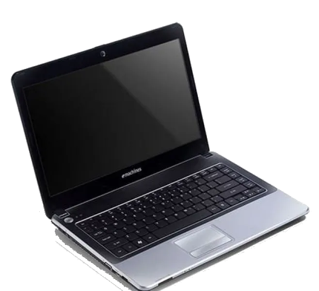 Замена оперативной памяти Acer eMachines D640G