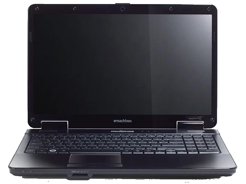 Замена оперативной памяти Acer eMachines D525