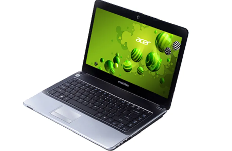 Замена оперативной памяти Acer eMachines D440