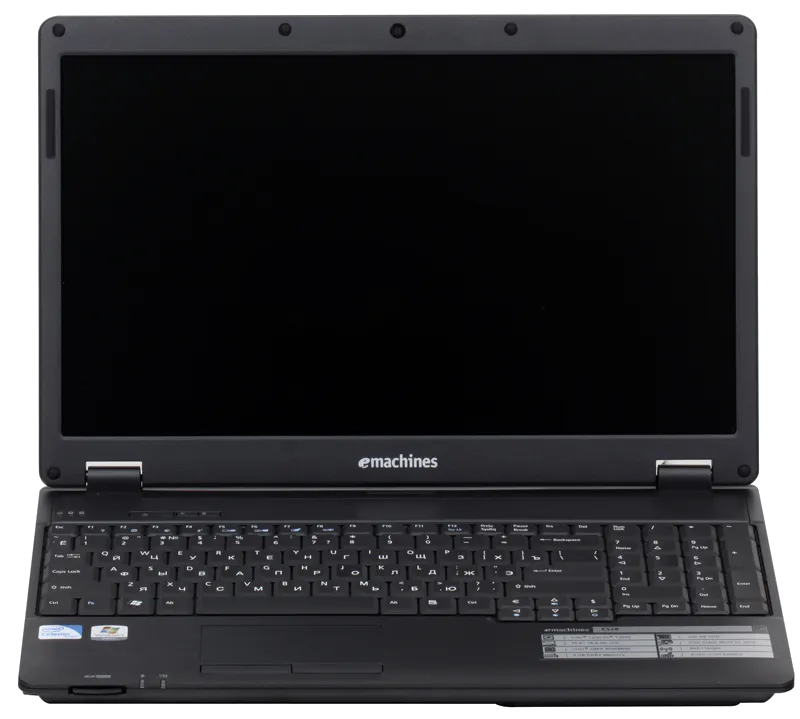 Замена оперативной памяти Acer eMachines 528