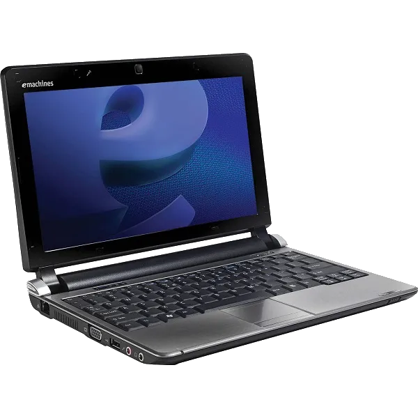 Замена оперативной памяти Acer eMachines 250